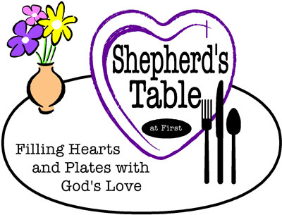 Shepherd’s Table