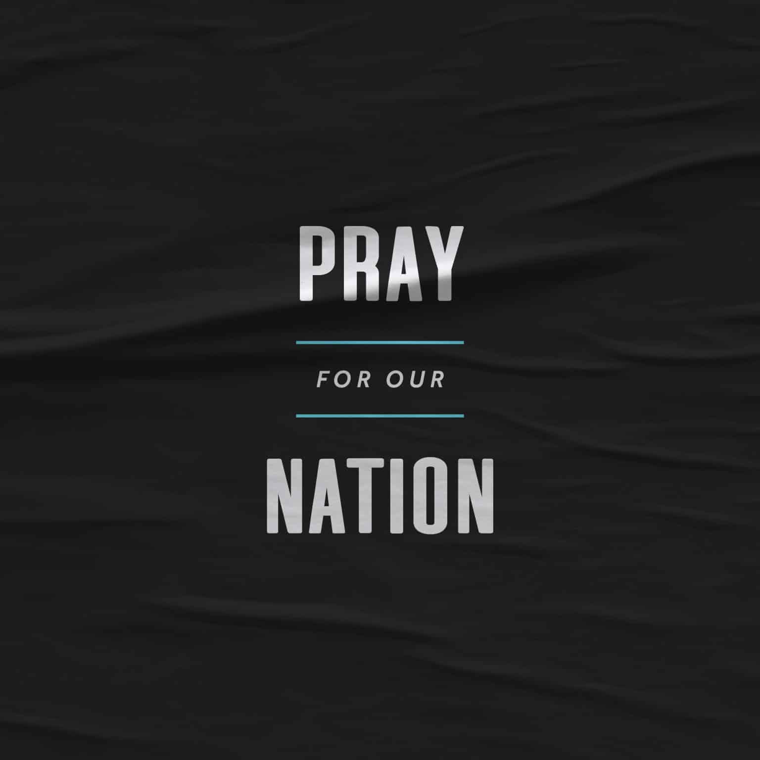 Pray For Your Leaders First Baptist Church Clinton