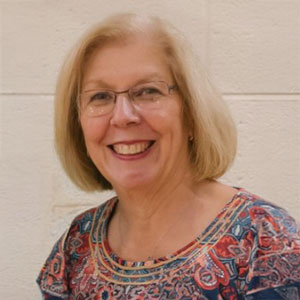 Joanna Pace