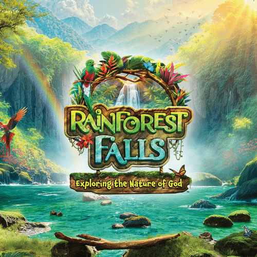 Rainforest Falls Vacation Bible School